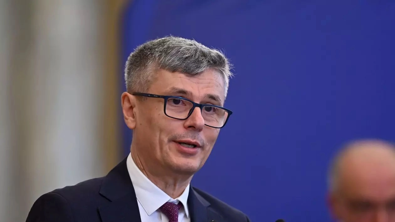 virgil popescu lauda discursul pragmatic al presedintelui nicusor dan la board of peace din sua