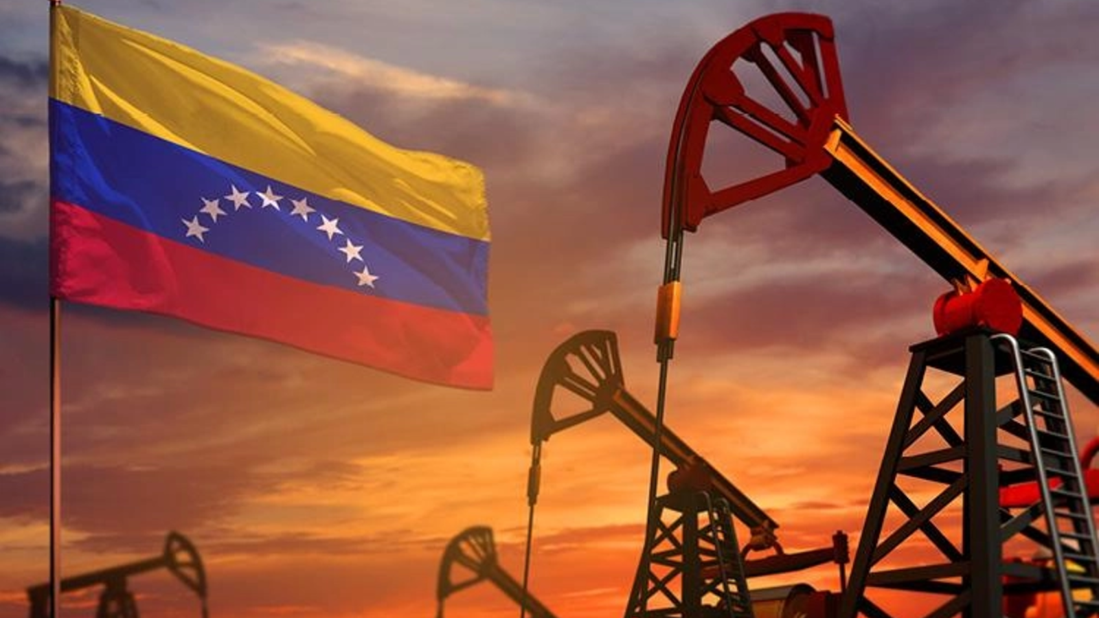 washingtonul negociaza cu caracasul acces la rezerve petroliere venezuelene de 90 de miliarde de barili